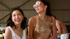 Nick is from a family that is impossibly wealthy, he's perhaps the most eligible bachelor in asia. Asian Representation In Film The Impact Of Crazy Rich Asians Student Resources