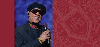 Stevie Wonder to Receive Honorary Degree at Fordham
