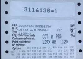 A car radio code is a short string of numbers associated with a security feature found in some car radios. Volkswagen Vw Radio Code Generator For Free Using