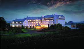 1 antler hill road | asheville, nc 28803 see mapasheville, nc see address. The Inn On Biltmore Estate In Asheville Hotel Rates Reviews On Orbitz