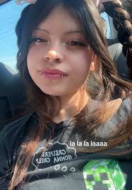 Girl Singing Tyler The Creator