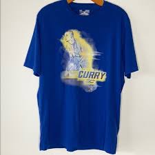 Stephen curry 30 shirt golden state warriors shirts. Under Armour Shirts Steph Curry Tshirt Poshmark