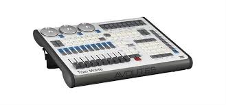 Avolites Titan Mobile Dmx Lighting Console Sweetwater