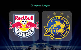 Inne lekcje zawierające informacje o maccabi tel awiw Salzburg Vs Maccabi Tel Aviv Predictions Tips Match Preview
