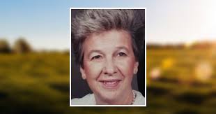 Donnabelle Rose West Obituary September 5, 2020