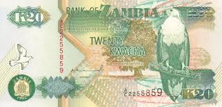 Zambian Currency Crisis Us Dollar Asrepsire Ml