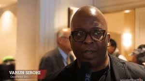 The 2014 New England Venture Summit