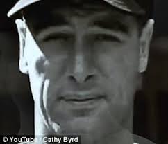 California mother convinced son is Lou Gehrig reincarnated