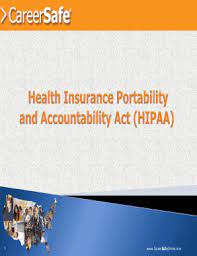 What does the acronym hipaa stand for. Fillable Online The Acronym Hipaa Stands For The Health Insurance Portability Fax Email Print Pdffiller