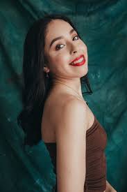 Meet Nicole García - Bold Journey Magazine