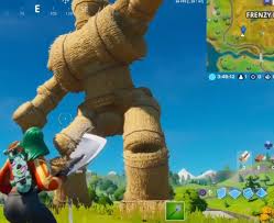 Nos coups de coeur sur les routes de france. Danser Pres De Monsieur Tuyaux De Monsieur Lefoin Et De La Tente En Troncs Defi Fortnite Coup Decisif Chapitre 2 Dexerto Fr