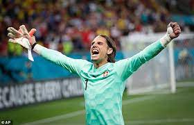 Not just as a business partner or a human being, but also as a goalkeeper. Lo5zec2 Cjijem