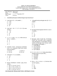 We did not find results for: Soal Ulangan Harian Bab 1 Bilangan Bulat Pdf