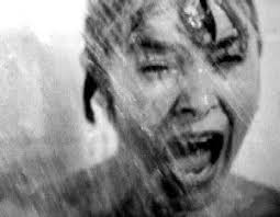 Til This Day I Cannot Close My Eyes When Showering All Do To This Famous Scene In Psycho Pinterest