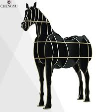 creatif moderne en bois massif etagere etageres creatives nordique style assemblee meubles en bois decorati etagere bois massif meuble maison mobilier de salon