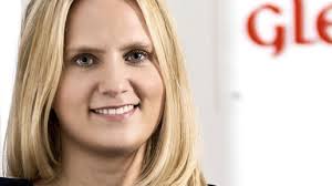 Accord holt Glenmark-Chef