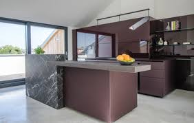 Das offene bein kann unterschiedliche ursachen haben. Offene Kuche Abtrennen Mehr Struktur Durch Lamellen Vorhange Und Co