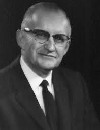 Historical Musings: Lawrence Dickhoff