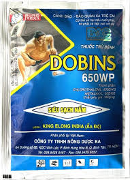 Dobins 650WP