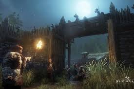 Последние твиты от new world (@playnewworld). New World Preview Amazon S Debut Video Game Is A Sandbox Mmo With A Lot Of Faith In Its Players Pcworld