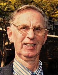 Condolence Book for Patrick (Pádraig) HUNTER (Glasnevin, Dublin)