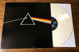 I already have a uk a3 b3 that unfortunately is only in vg condition, the 30th anniversary and a late 70s italian. Pink Floyd Dark Side Of The Moon Limited Edition White Colored Vinyl Lp Import Ebay