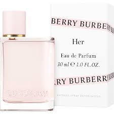 Borrowed from french eau de toilette. Burberry Her Eau De Parfum Ulta Beauty