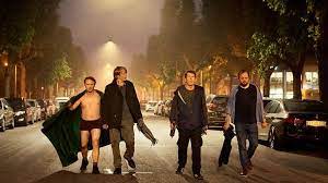 Watch another round online free where to watch another round another round movie free online Another Round How A Film About A Drinking Experiment Became A Celebration Of Life Bbc News