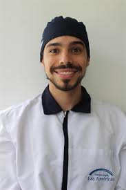 Daniel Ruiz Ceballos