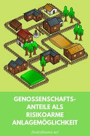 Genossenschaftsanteile Genossenschaft Vermogensaufbau Finanzen