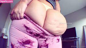 Superthickjess nude