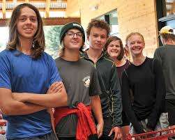 2020-21 Impact Report by Colorado Rocky Mountain School