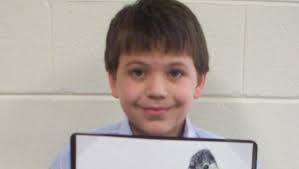 Student places in statewide art competition