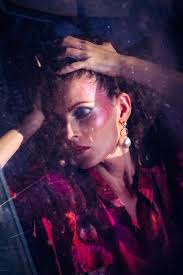 Danielle Renshaw Hair and Makeup Artist