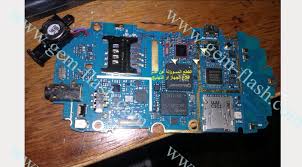 Samsung I5500 Galaxy 5 Short Solution