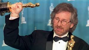 I'm a very famous movie director, ever seen e.t? Apple Is Teaming Up With Award Winning Director Steven Spielberg To Fight Netflix Amazon And Hbo Inc Com