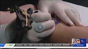 Body modification (or body alteration) is the deliberate altering of the human anatomy or human physical appearance. Self Called Former Racist Covers Tattoos Of Swastikas To Represent New Beginning Localmemphis Com