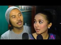 Perjalanan Kisah Cinta Laudya Chintya Bella