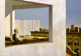 Image result for edward hopper