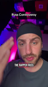 Russ Rose Controversy