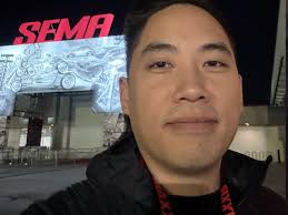 Every year the stakes of #SEMAShow for me have grown and grown.  Responsibilities get larger, bills get steeper, risk gets riskier, and  project vehicles/workloads get more insane. Luckily my constant is I