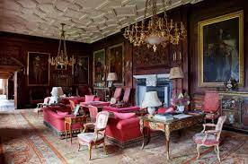 A magnificent example of the emblem of scotland. Pin On English Country Style London Style Also Manor Houses