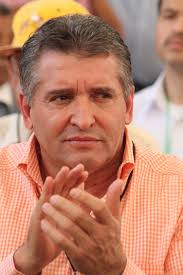 Jorge Arana relevará a Hugo Contreras como coordinador en el Congreso?