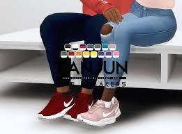 Check out the latest innovations, top styles and featured stories. Ù‚ØµØ¨ Ø£Ø­Ø°ÙŠØ© ØªÙŠØ§Ø± Nike Sims 4 Cc Findlocal Drivewayrepair Com