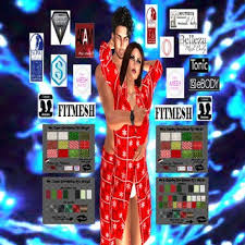 See screenshots, read the latest customer reviews, and compare ratings for candy crush saga. Second Life Marketplace Mr Mrs Candy Cane Couples Christmas Pj S Slink Boxed