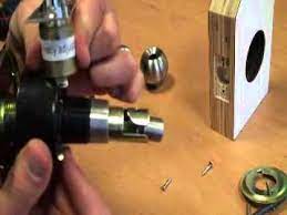 Combat topuzlu kapı kilidi kolu amerikan saten oda kilitli kol otel tipi prinç kilit göbeği. Hafele Turkiye Topuz Kilit Montaji Youtube