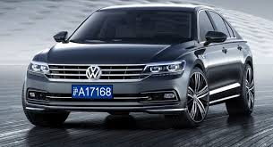 vw to launch new phideon flagship in china this week 31 pics carscoops volkswagen jetta volkswagen phaeton jetta tdi