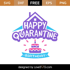 Download Instant Download File For Cricut And Mugs Hashtag Quarantined Svg Stay Home Birthday Svg Birthday Queen Svg Quarantine Birthday Svg Clip Art Art Collectibles
