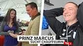 Ich wurde mal wieder gefragt was sich auf marcus und prinz reimt. Arm Trifft Reich Puls 180 Doku Youtube