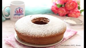 La ciambella è il classico dolce ideale per la prima colazione o per lo spuntino pomeridiano. Ciambella Al Latte Senza Glutine Ricetta Facile E Veloce Youtube